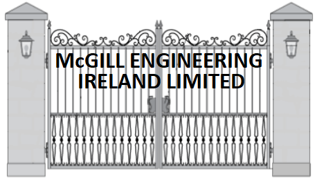 McGill Engineering Ireland Limited