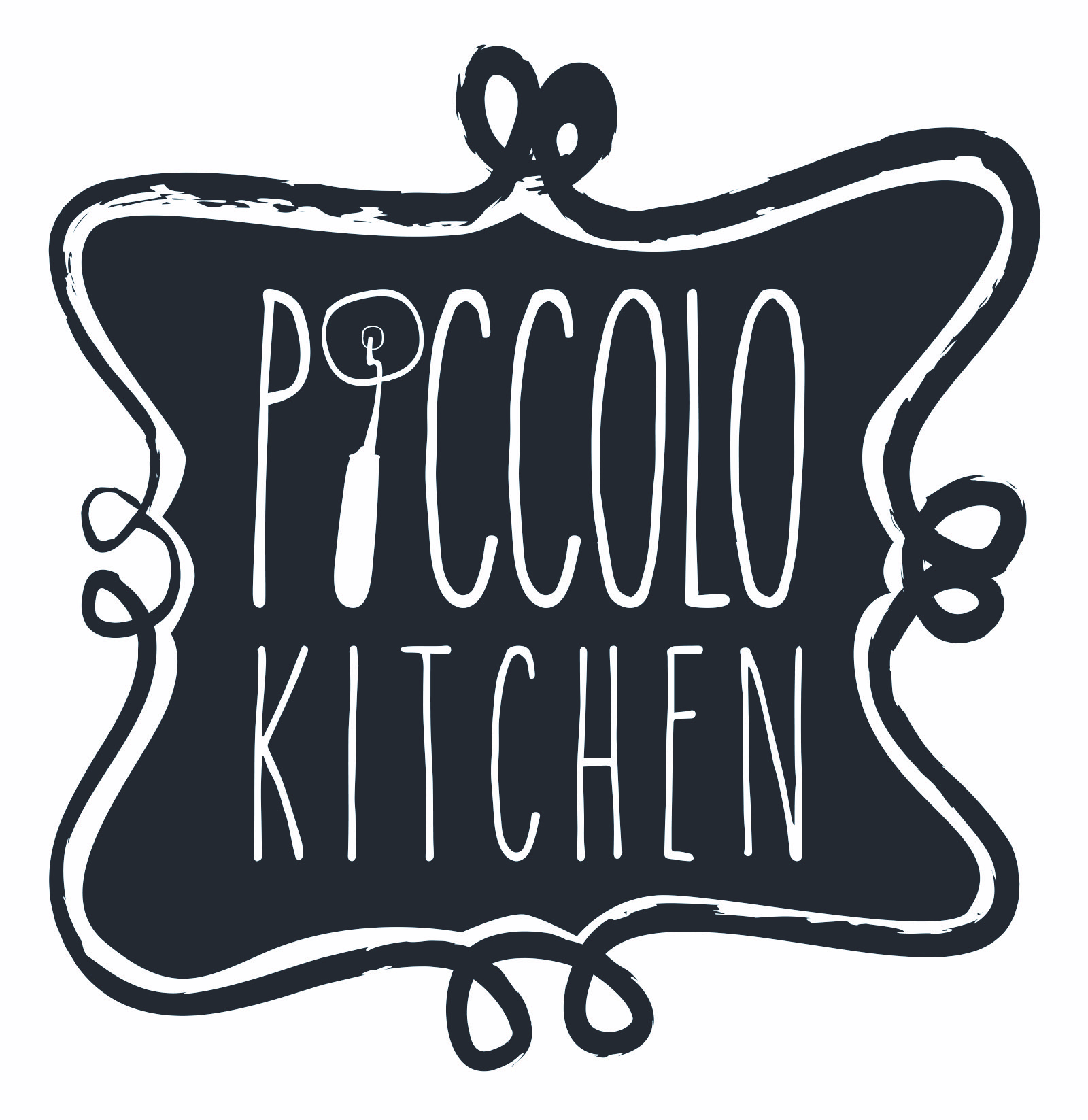 Piccolo kitchen