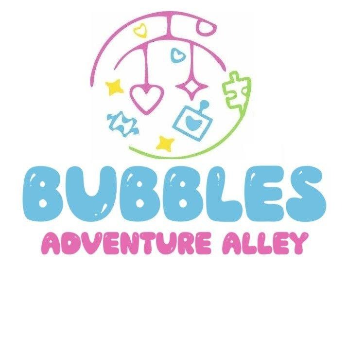 Bubbles adventure alley ltd