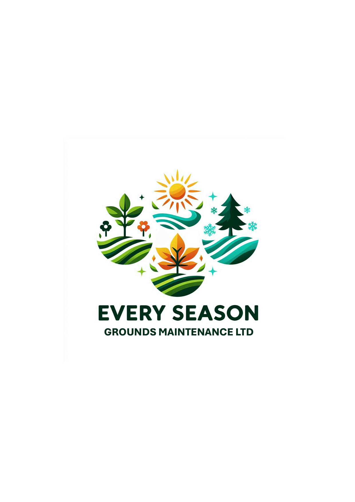Every Season Grounds Maintenance Ltd